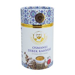 Hacı Uğur Efendi 200 gr Osmanlı Dibek Kahvesi