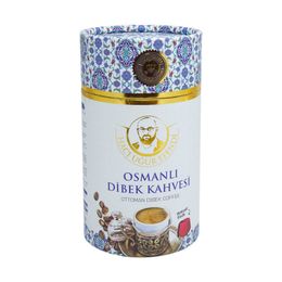 Hacı Uğur Efendi 200 gr Osmanlı Dibek Kahvesi