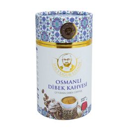 Hacı Uğur Efendi 200 gr Osmanlı Dibek Kahvesi