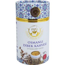 Hacı Uğur Efendi 200 gr Osmanlı Dibek Kahvesi