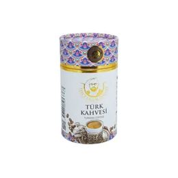 Hacı Uğur Efendi 200 gr Türk Kahvesi