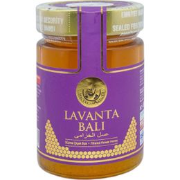 Hacı Uğur Efendi 450 gr Lavanta Balı