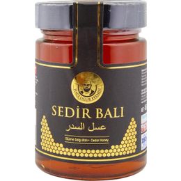Hacı Uğur Efendi 450 gr Sedir Balı