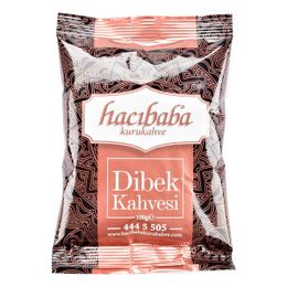 Hacıbaba 100 gr Dibek Kahvesi
