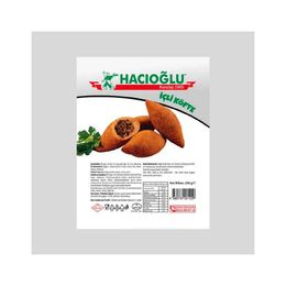 Hacıoğlı 240 gr Dondurulmuş İçli Köfte