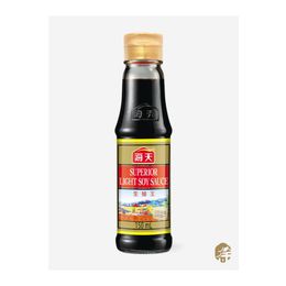 Haday 150 ml Superior Açık Renkli Soya Sosu