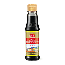 Haday 150 ml Superior Açık Renkli Soya Sosu