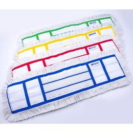 Hafea 60 Cm Zincir Dikiş Nemli Mop