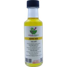 Hafızoğlu Baharat 100 ml Aspir Tohumu Yağı
