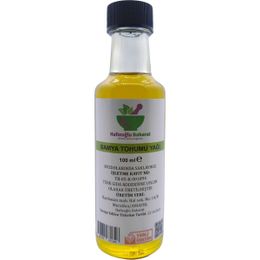 Hafızoğlu Baharat 100 ml Bamya Tohumu Yağı