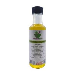 Hafızoğlu Baharat 100 ml Bamya Tohumu Yağı