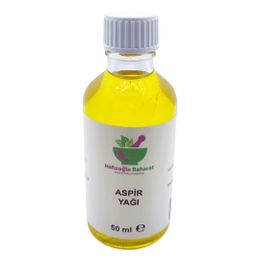 Hafızoğlu Baharat 50 ml Aspir Tohumu Yağı