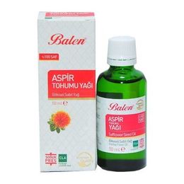 Hafızoğlu Baharat 50 ml Aspir Tohumu Yağı