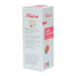 Hafızoğlu Baharat 50 ml Aspir Tohumu Yağı