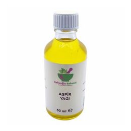 Hafızoğlu Baharat 50 ml Aspir Tohumu Yağı