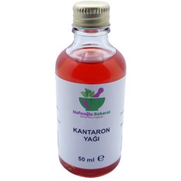 Hafızoğlu Baharat 50 ml Kantaron Yağı