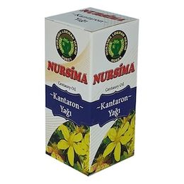 Hafızoğlu Baharat 50 ml Kantaron Yağı