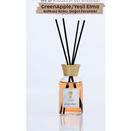 Hagen 100 ml Green Apple Kokusu Çubuklu Oda Kokusu