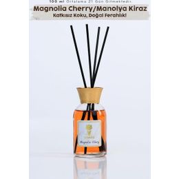 Hagen 100 ml Magnoli Çilek Kokusu Çubuklu Oda Kokusu