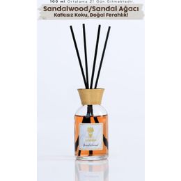 Hagen 100 ml Sandal Ağacı Kokusu Çubuklu Oda Kokusu