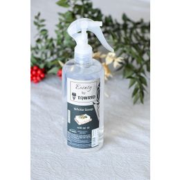 Hagen 400 ml Beyaz Sabun Kokusu Kalıcı Sprey Oda Kokusu