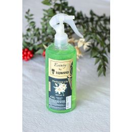 Hagen 400 ml Beyaz Zambak Kokusu Kalıcı Sprey Oda Kokusu