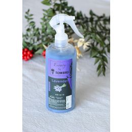Hagen 400 ml Lavanta Kokusu Kalıcı Sprey Oda Kokusu