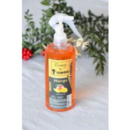 Hagen 400 ml Mango Kokusu Kalıcı Sprey Oda Kokusu