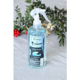 Hagen 400 ml Okyanus Esintisi Kokusu Kalıcı Sprey Oda Kokusu