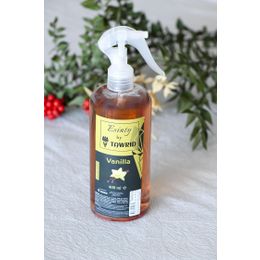 Hagen 400 ml Vanilya Kokusu Kalıcı Sprey Oda Kokusu