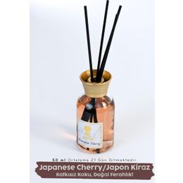 Hagen 50 ml Japanese Cherry Kokusu Çubuklu Oda Kokusu