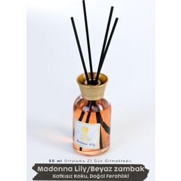 Hagen 50 ml Madonna Kokusu Çubuklu Oda Kokusu