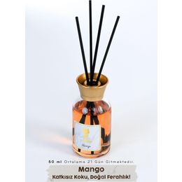 Hagen 50 ml Mango Kokusu Çubuklu Oda Kokusu