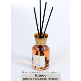 Hagen 50 ml Mango Kokusu Çubuklu Oda Kokusu