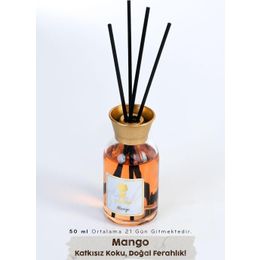 Hagen 50 ml Mango Kokusu Çubuklu Oda Kokusu
