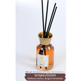 Hagen 50 ml Üzüm Çubuklu Oda Kokusu