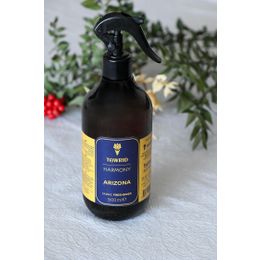 Hagen 500 ml Arizona Çiçek Bahçesi Kokusu Kalıcı Sprey Oda Kokusu