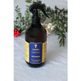 Hagen 500 ml Georgia Gül ve Misk Kokusu Kalıcı Sprey Oda Kokusu
