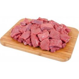 Haket 1 kg Dana Kuşbaşı Yağsız
