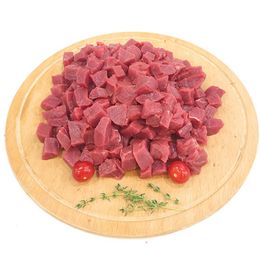 Haket 500 gr Dana Et Sote