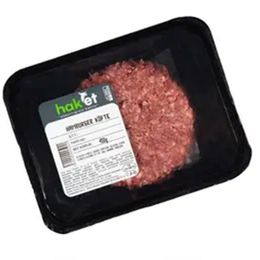 Haket 500 gr Hamburger Köfte