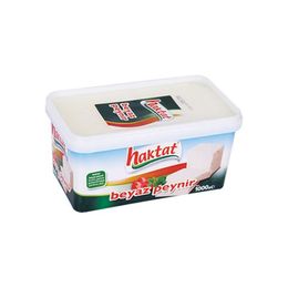 Haktat 1 kg Tam Yağlı Beyaz Peynir