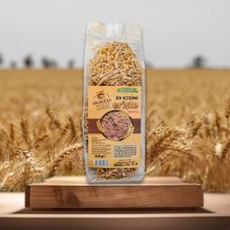 Halaoğlu 500 gr Domatesli Kesme Erişte
