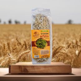 Halaoğlu 500 gr Ispanaklı Kesme Erişte
