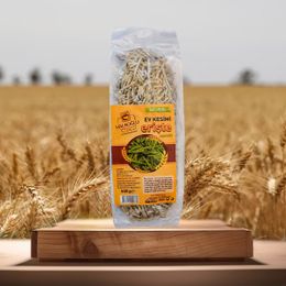 Halaoğlu 500 gr Ispanaklı Kesme Erişte