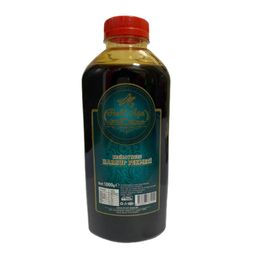 Halil Ağa 1 kg Keçiboynuzu Harnup Pekmezi