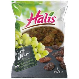 Halis 500 gr Kuru Üzüm