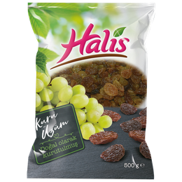 Halis 500 gr Kuru Üzüm