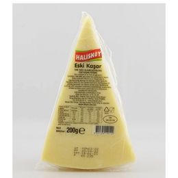 Halisköy 250 gr Kars Eski Kaşar