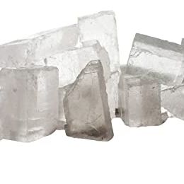 Halit Kristal 1 kg Himalaya Tuzu